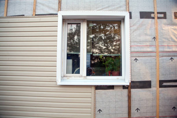 Professional Siding in Milwaukee, WI